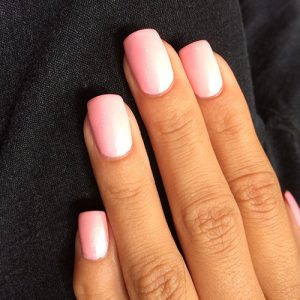 vernis à ongle gel sally hansen